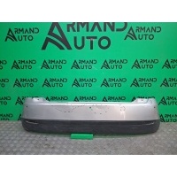 Бампер Ford Fiesta Mk5 2002-2008 1320310, 2S6117K823A, 4