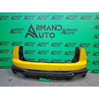 Бампер Haval F7 2 2024-нв 2804140AKN02A, 2804104AKN61A, 7