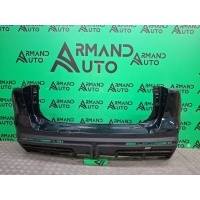 Бампер Jetour Dashing X-1 2022-нв F162804501CA, 5