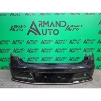 Бампер Hyundai Sonata 8 DN8 2019-нв 86610L1010, 1