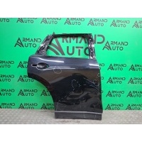 дверь Mazda CX-5 2 2017-нв K1Y07202XD, KB7W72010, 4