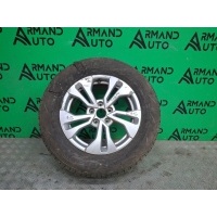 диск колесный r16 Chery Tiggo 4 T19 203000100AA, 8