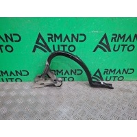 петля крышки багажника Hyundai Sonata 8 DN8 2019-нв 69910L1000, 1