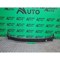 Юбка бампера Geely Coolray SX11 2019-нв 6044058700, 6600124614, 2