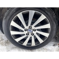 Alu колёсные диски 17 форд volvo v70 s80 xc70 рестайлинг 07 - 5x108 225 / 50 / 17