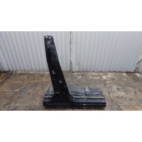 Порог со стойкой Infiniti QX56 Z62 2012 764101LA9A