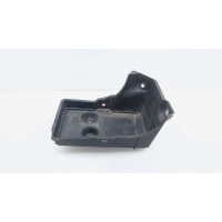 Площадка под аккумулятор Infiniti QX56 Z62 2012 648601ZR0A