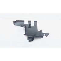 Воздуховод радиатора Infiniti QX56 Z62 2012 214691LA0A