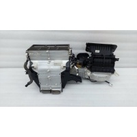 Корпус отопителя Infiniti QX56 Z62 2012 271101LB0C, 271401LA0A, 272801LA0B, 272151LB0B