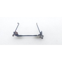Кронштейн аккумулятора Infiniti QX56 Z62 2012 244204M800, 24425VD200