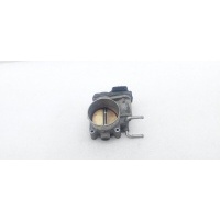 Заслонка дроссельная Infiniti QX56 Z62 2012 161191LA0A