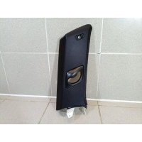 Обшивка стойки BMW X5 F15 51448058897