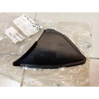 Воздухозаборник (наружный) BMW X1 E84 51647307792