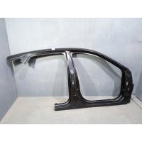 Порог со стойкой правый Changan UNI-V C281F2702050800