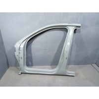 Порог со стойкой левый Audi Q3 F3 83A809839