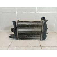 Интеркулер Renault Clio 4 144965154R