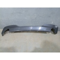 Юбка задняя BMW 6-series F06 51128050377