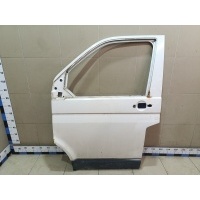 Дверь передняя левая VW Transporter T5 2003-2015 7E0831055G