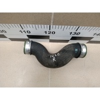 Патрубок интеркулера VW Transporter T5 2003-2015 7H0145709B