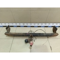 Сцепное устройство (Фаркоп) HYUNDAI Elantra 2011-2016 4242A