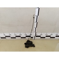 Замок двери задней левой FORD Focus I 1998-2004 4698324