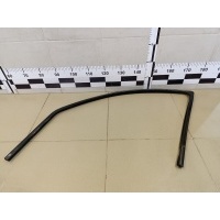 Уплотнитель стекла двери FORD Focus I 1998-2004 1221086