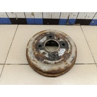 Барабан тормозной Chevrolet Aveo (T250) 2005-2011 96470999