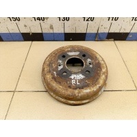 Барабан тормозной Chevrolet Aveo (T250) 2005-2011 96470999