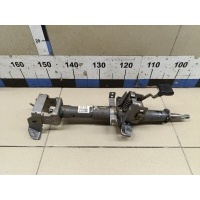 Колонка рулевая Chevrolet Aveo (T250) 2005-2011 96455509