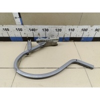 Петля крышки багажника Chevrolet Aveo (T250) 2005-2011 96649230