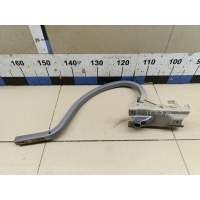 Петля крышки багажника Chevrolet Aveo (T250) 2005-2011 96649230