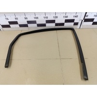 Уплотнитель стекла двери FORD Focus I 1998-2004 1229758