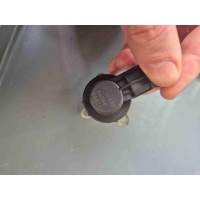 Регулятор давления топлива Opel astra H 2008 0928400680