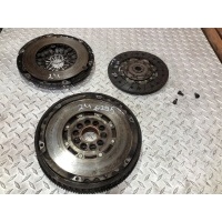 Комплект сцепления Volvo V70 2 2006 324032710