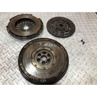 Комплект сцепления Ford Focus 2 2006 1878005341