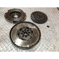 Комплект сцепления Mazda 6 1 2004 2916610
