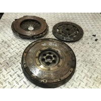 Комплект сцепления Ford Focus 2 2006 201878001641