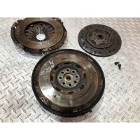 Комплект сцепления Audi A6 C5 (S6,RS6) 2000 059141, 06B105266A