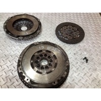 Комплект сцепления Volvo V70 2 2006 323060910, 123033910