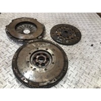 Комплект сцепления Volkswagen Sharan 1 1999 1878005146