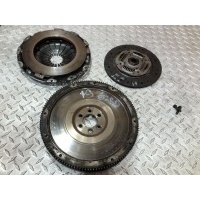 Комплект сцепления Volkswagen Sharan 1 1999 037105273C