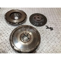 Комплект сцепления Volkswagen Sharan 1 1999 323059710, 038105273C