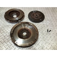 Комплект сцепления Opel Zafira A 2000 R90502914