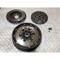 Комплект сцепления Mitsubishi Carisma 1997 8200157750, 30630370
