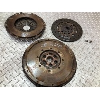 Комплект сцепления Volkswagen Sharan 1 1999 1878005146,