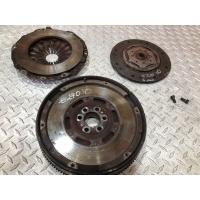 Комплект сцепления Audi A4 B5 1999 028141035M, 028105266A