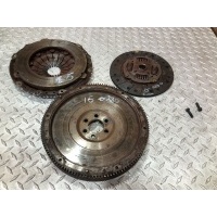 Комплект сцепления Volkswagen Sharan 1 1999 037105273C