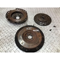 Комплект сцепления Audi 80 B4 1995 1862471031