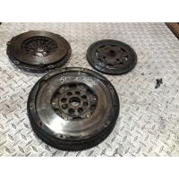 Комплект сцепления Peugeot 407 2005 324040710