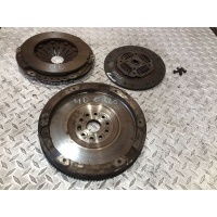 Комплект сцепления Opel Vectra B 1997